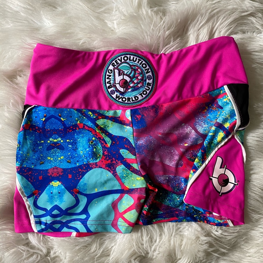Sport shorts